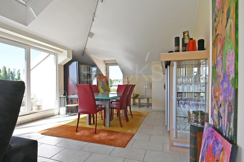 Wohnung 3 Zimmer zu verkaufen in Leudelange