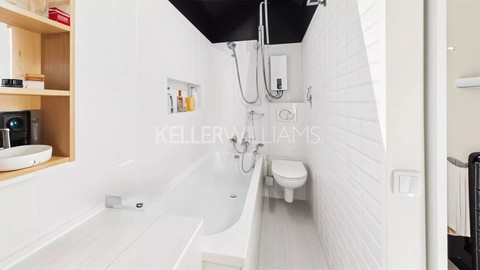 Duplex com 2 quarto(s) para venda em Luxembourg-Gare