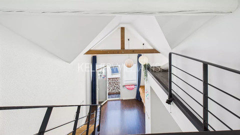 Duplex com 2 quarto(s) para venda em Luxembourg-Gare