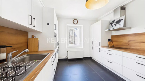 Duplex com 2 quarto(s) para venda em Luxembourg-Gare