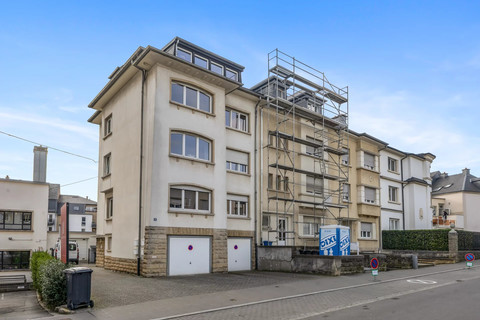 Apartment with 2 bedroom(s) to sell in Luxembourg-Verlorenkost