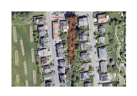 Terreno para venda em Strassen