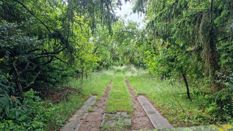 Terreno para venda em Strassen