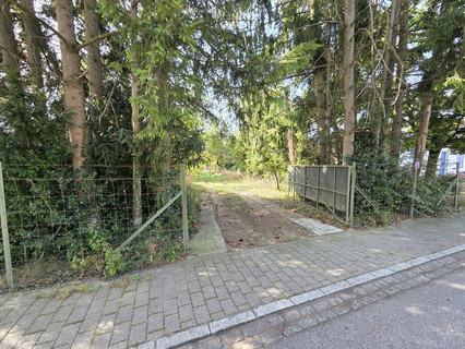 Terreno para venda em Strassen