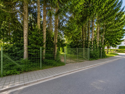 Land to sell in Strassen