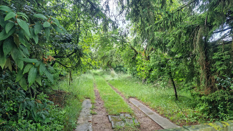 Terreno para venda em Strassen