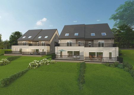 House with 3 bedroom(s) to sell in Koetschette