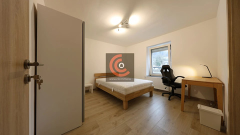 Quarto para alugar em Luxembourg-Dommeldange