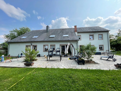 Maison 3 chambre(s) à vendre à Olmscheid