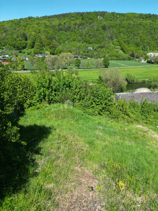 Terreno para venda em Echternach