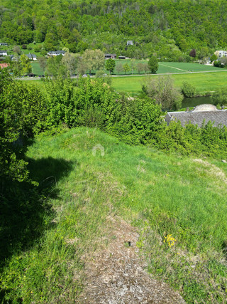 Terreno para venda em Echternach