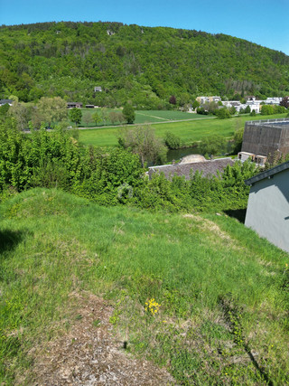 Terreno para venda em Echternach