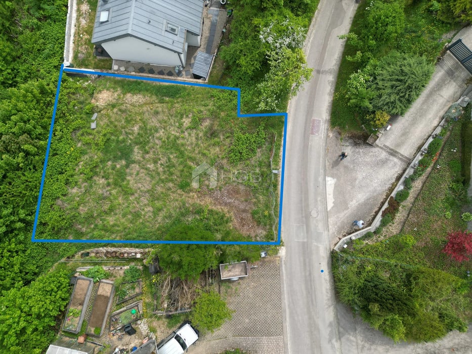Terrian Terrain à vendre à Echternach | 443657 | Wortimmo.lu