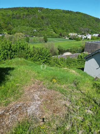 Terreno para venda em Echternach