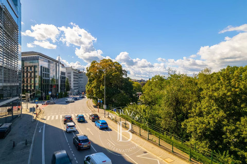 Apartamento com 4 quarto(s) para venda em Luxembourg-Gare