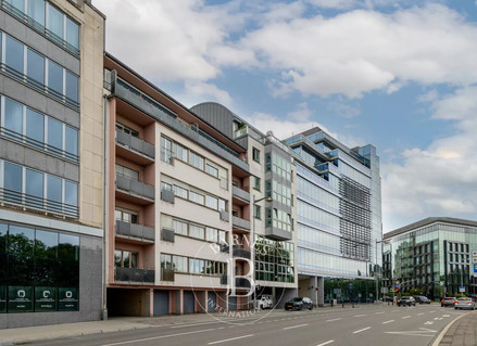 Apartamento com 4 quarto(s) para venda em Luxembourg-Gare