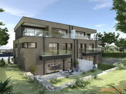Maisonettewohnung 3 Zimmer zu verkaufen in Greiveldange