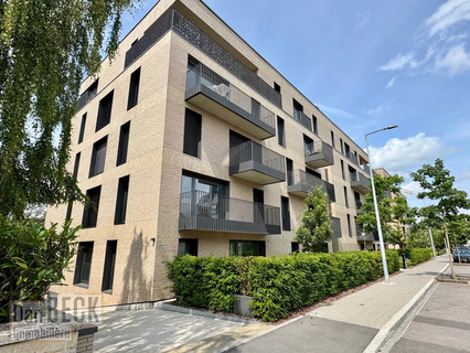 Appartement 2 chambre(s) à vendre à Luxembourg-Weimershof