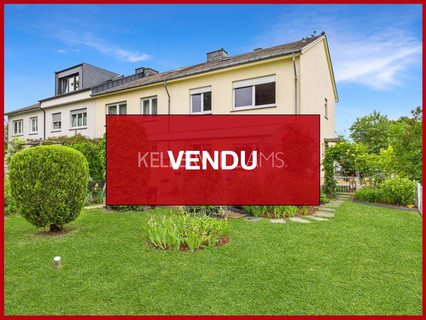 Haus 4 Zimmer zu verkaufen in Luxembourg-Cents