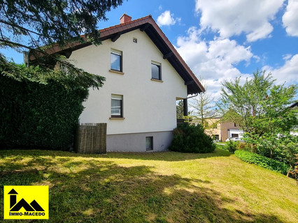 Detached house with 4 bedroom(s) to sell in Bissen