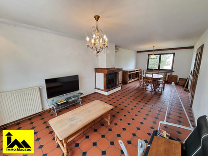 Detached house with 4 bedroom(s) to sell in Bissen