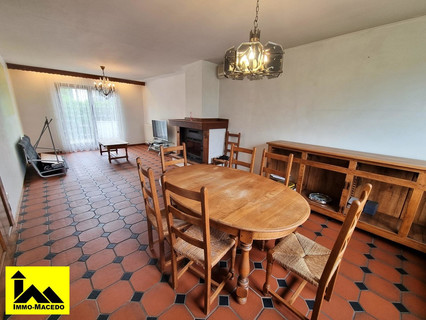 Detached house with 4 bedroom(s) to sell in Bissen