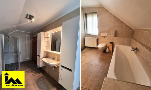 Detached house with 4 bedroom(s) to sell in Bissen