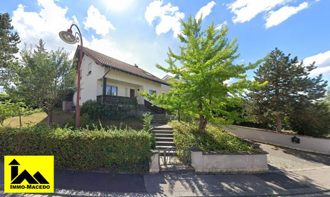 Detached house with 4 bedroom(s) to sell in Bissen