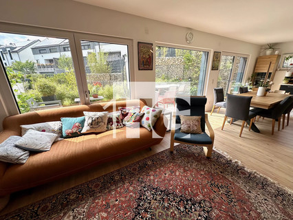 Moradia com 4 quarto(s) para venda em Hobscheid