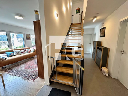 Moradia com 4 quarto(s) para venda em Hobscheid