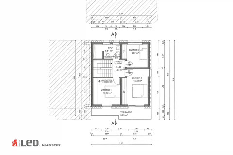 Haus 3 Zimmer zu verkaufen in Munshausen