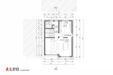 Haus 3 Zimmer zu verkaufen in Munshausen