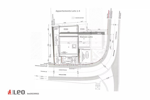 Haus 3 Zimmer zu verkaufen in Munshausen