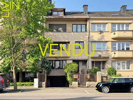 Haus 6 Zimmer zu verkaufen in Luxembourg-Belair