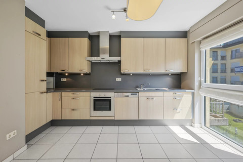 Apartment with 2 bedroom(s) to sell in Dudelange