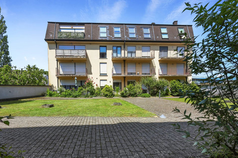 Apartment with 2 bedroom(s) to sell in Dudelange