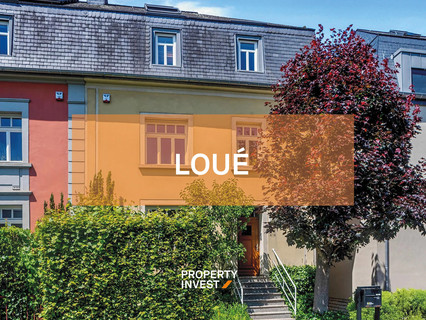 Escritório para alugar em Bereldange