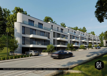 Residência para venda em Luxembourg-Kirchberg