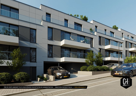 Residência para venda em Luxembourg-Kirchberg