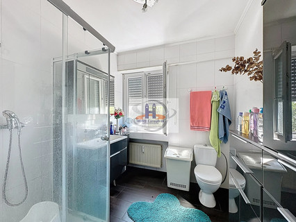 Apartamento com 2 quarto(s) para venda em Michelbouch