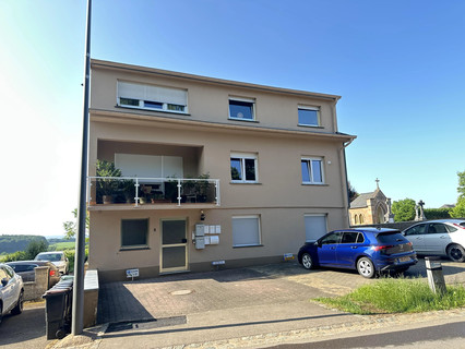 Apartamento com 2 quarto(s) para venda em Michelbouch