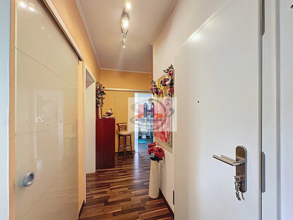 Apartamento com 2 quarto(s) para venda em Michelbouch