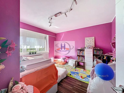 Apartamento com 2 quarto(s) para venda em Michelbouch