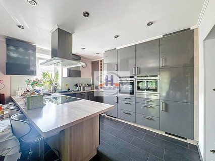 Apartamento com 2 quarto(s) para venda em Michelbouch