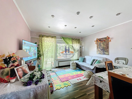 Apartamento com 2 quarto(s) para venda em Michelbouch