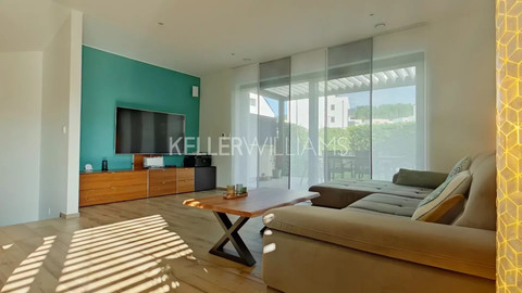 Doppelhaushälfte 4 Zimmer zu verkaufen in Oberkorn