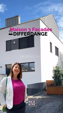 Doppelhaushälfte 4 Zimmer zu verkaufen in Oberkorn