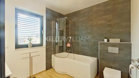 Doppelhaushälfte 4 Zimmer zu verkaufen in Oberkorn