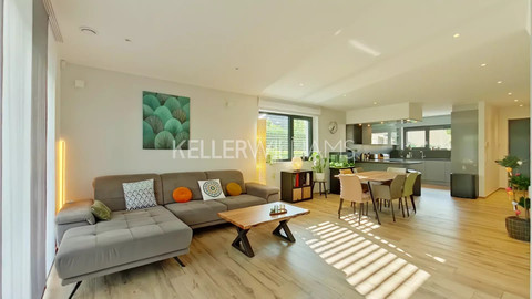 Doppelhaushälfte 4 Zimmer zu verkaufen in Oberkorn