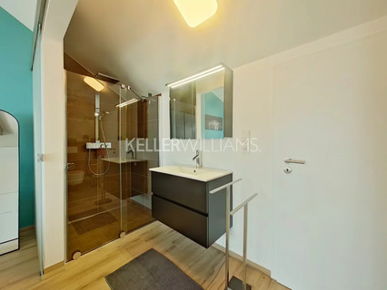 Doppelhaushälfte 4 Zimmer zu verkaufen in Oberkorn